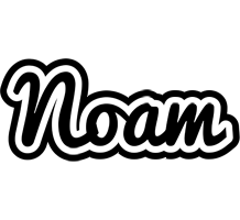 Noam chess logo