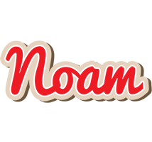 Noam chocolate logo