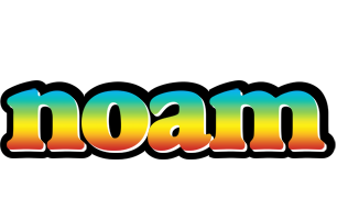 Noam color logo