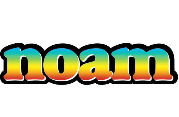 Noam color logo