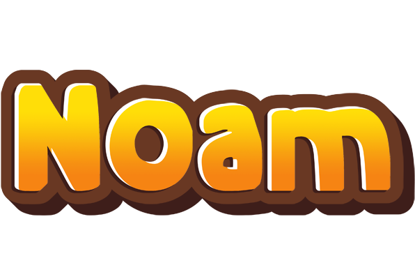 Noam cookies logo