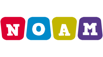 Noam daycare logo