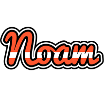 Noam denmark logo