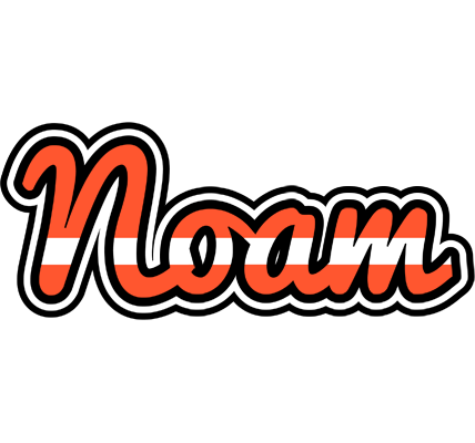 Noam denmark logo