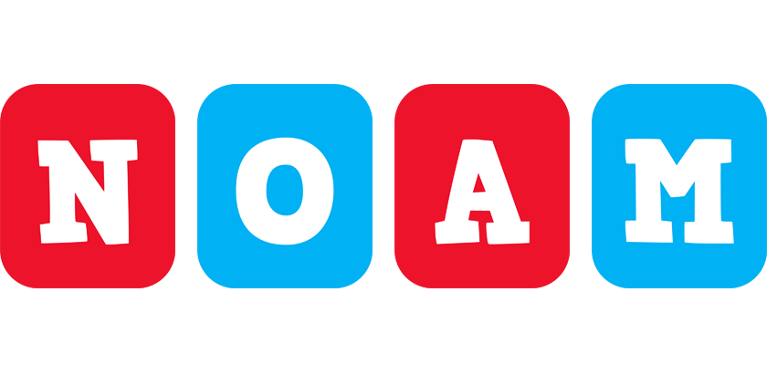 Noam diesel logo