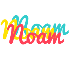 Noam disco logo