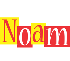 Noam errors logo