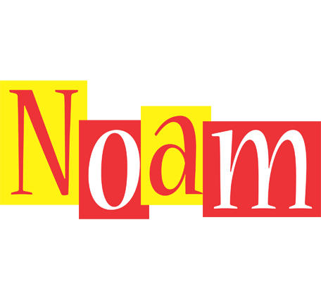 Noam errors logo