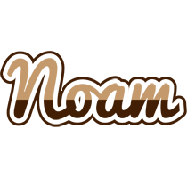 Noam exclusive logo