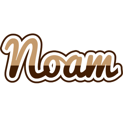 Noam exclusive logo