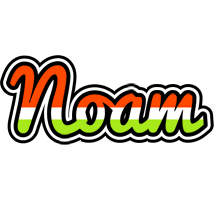 Noam exotic logo