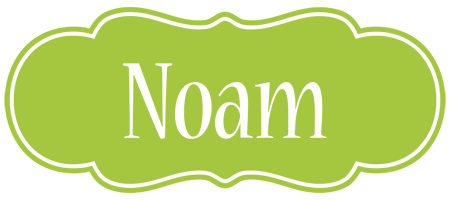 Noam family logo