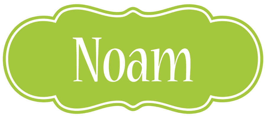 Noam family logo