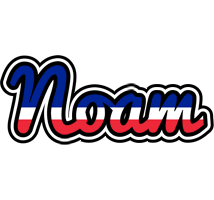 Noam france logo