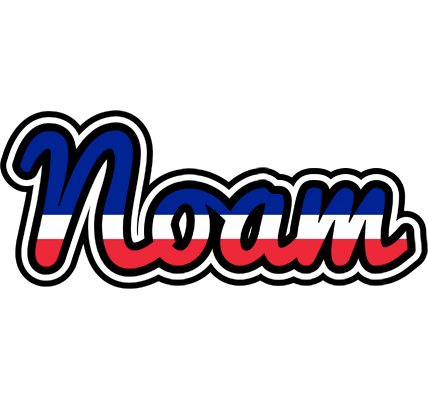 Noam france logo