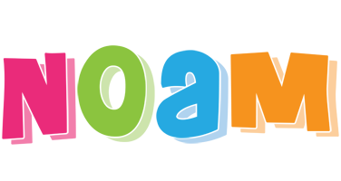 Noam friday logo