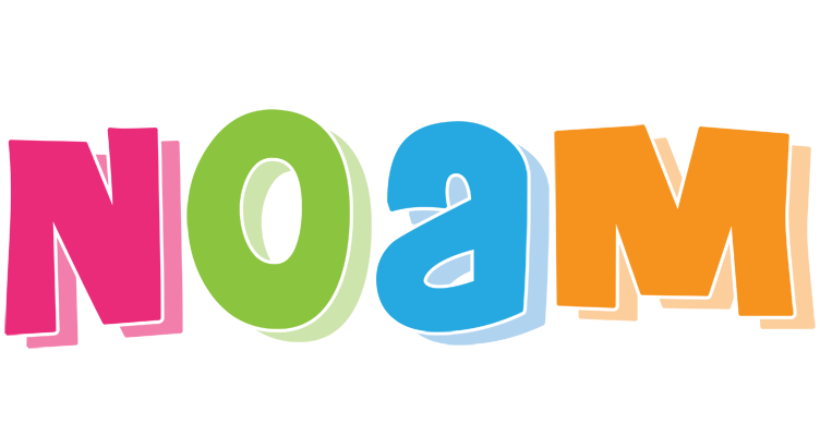 Noam friday logo