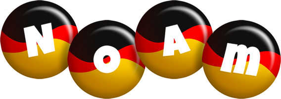 Noam german logo