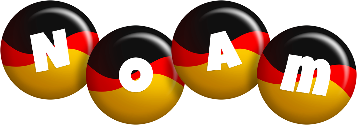 Noam german logo