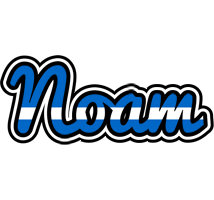 Noam greece logo