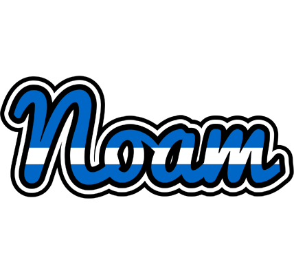 Noam greece logo