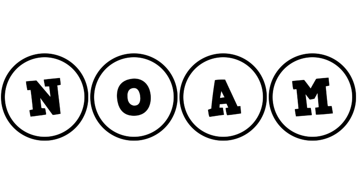 Noam handy logo