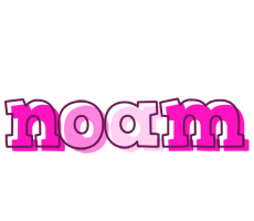 Noam hello logo