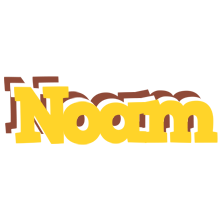 Noam hotcup logo