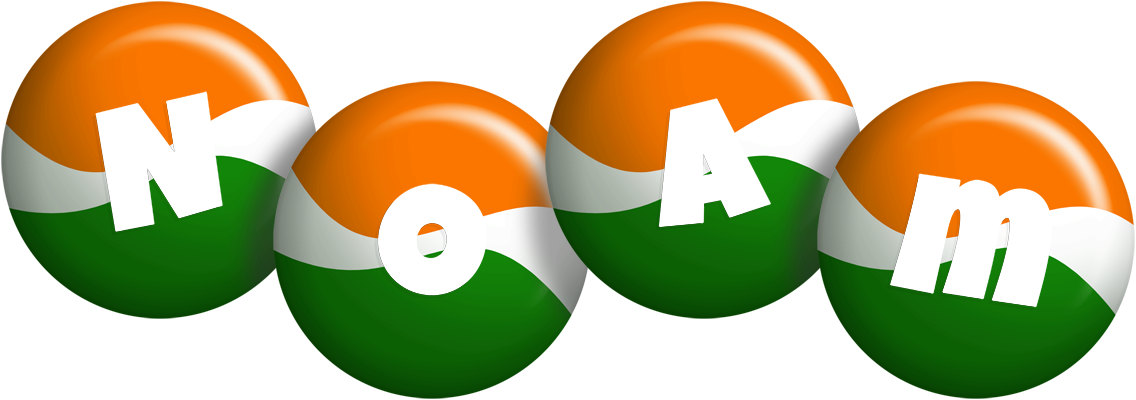 Noam india logo
