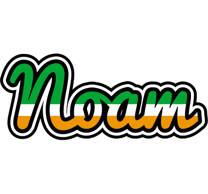 Noam ireland logo