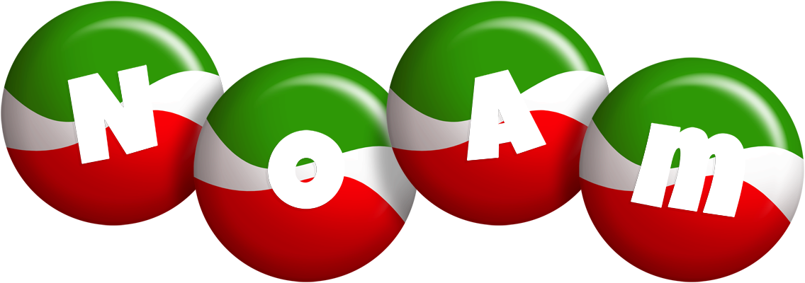 Noam italy logo