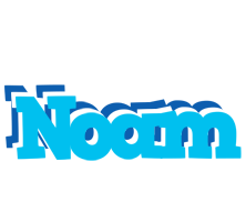 Noam jacuzzi logo