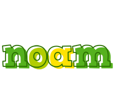 Noam juice logo