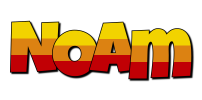 Noam jungle logo