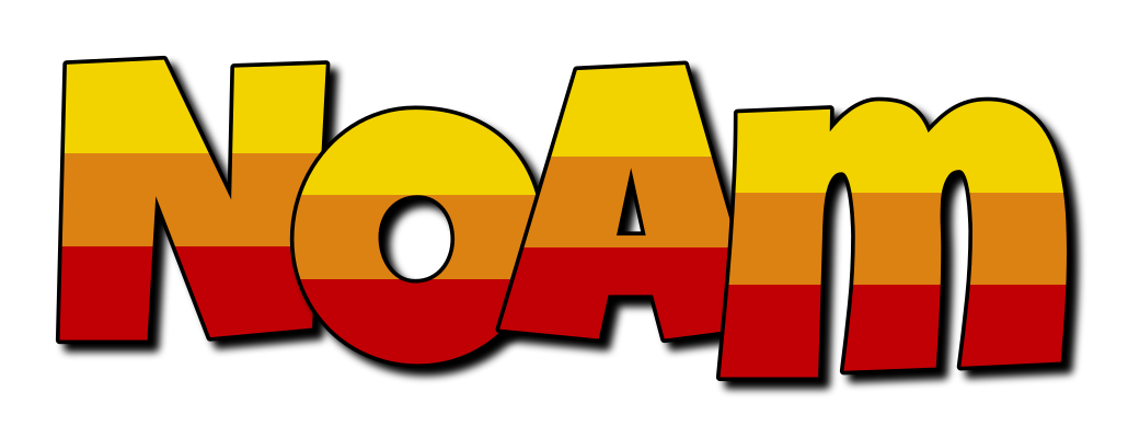 Noam jungle logo