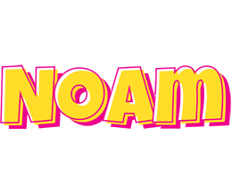 Noam kaboom logo