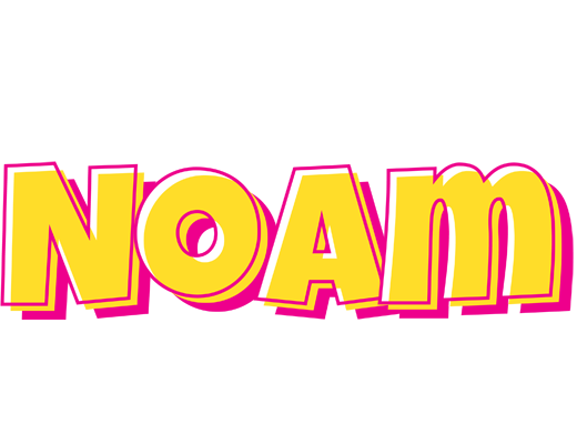 Noam kaboom logo