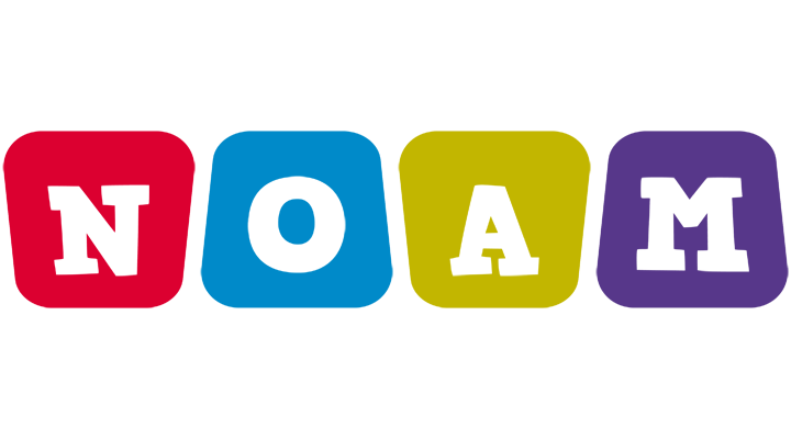 Noam kiddo logo
