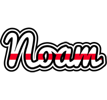 Noam kingdom logo