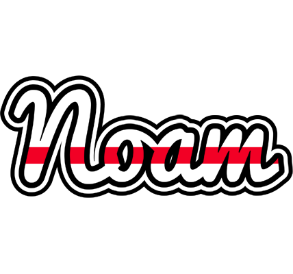 Noam kingdom logo