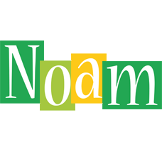 Noam lemonade logo