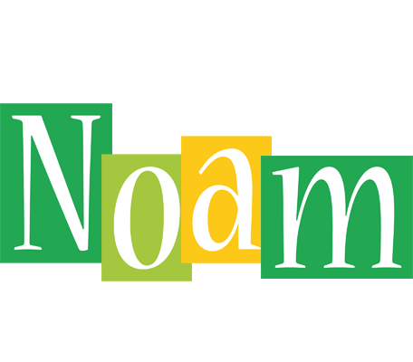 Noam lemonade logo