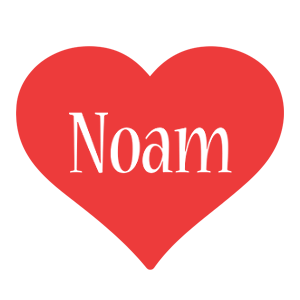 Noam love logo