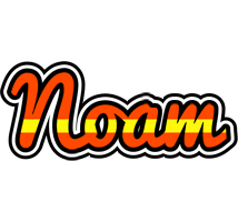 Noam madrid logo