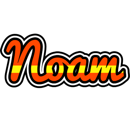 Noam madrid logo