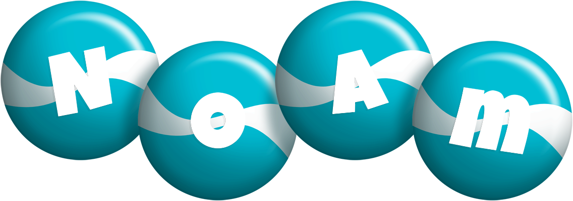 Noam messi logo