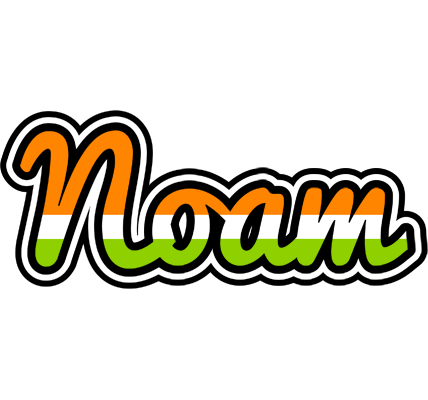 Noam mumbai logo