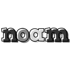 Noam night logo