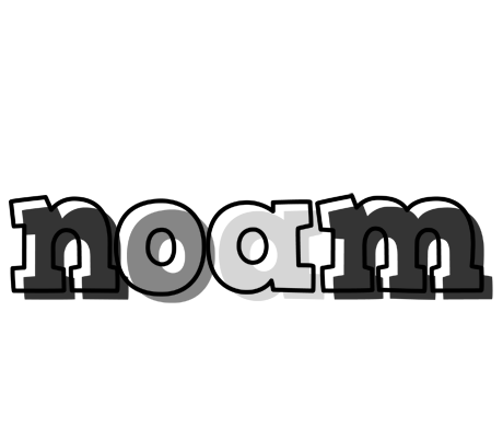 Noam night logo