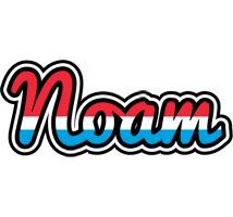 Noam norway logo